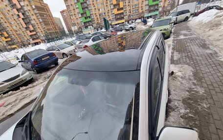 Mitsubishi Outlander III рестайлинг 3, 2017 год, 1 650 000 рублей, 14 фотография