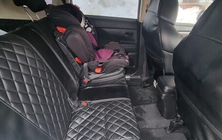 Mitsubishi Outlander III рестайлинг 3, 2017 год, 1 650 000 рублей, 23 фотография