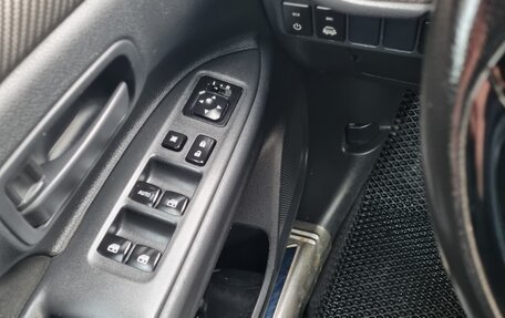 Mitsubishi Outlander III рестайлинг 3, 2017 год, 1 650 000 рублей, 25 фотография