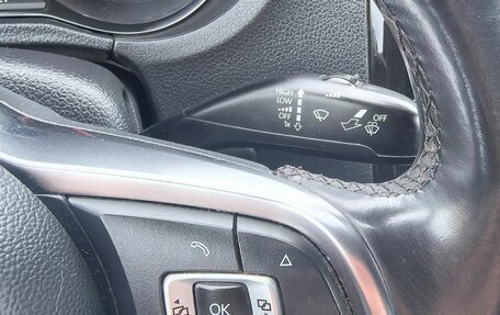 Volkswagen Polo VI (EU Market), 2018 год, 1 150 000 рублей, 11 фотография