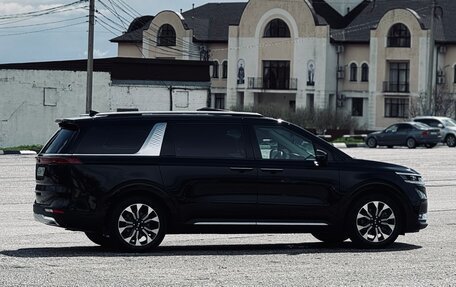 KIA Carnival, 2020 год, 4 250 000 рублей, 6 фотография