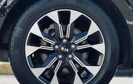 KIA Carnival, 2020 год, 4 250 000 рублей, 9 фотография