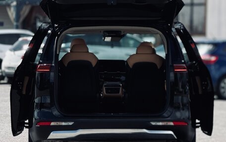 KIA Carnival, 2020 год, 4 250 000 рублей, 8 фотография