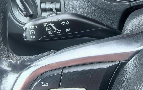 Volkswagen Polo VI (EU Market), 2018 год, 1 150 000 рублей, 10 фотография