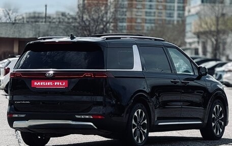 KIA Carnival, 2020 год, 4 250 000 рублей, 5 фотография