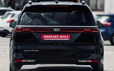 KIA Carnival, 2020 год, 4 250 000 рублей, 4 фотография