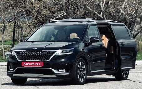 KIA Carnival, 2020 год, 4 250 000 рублей, 7 фотография