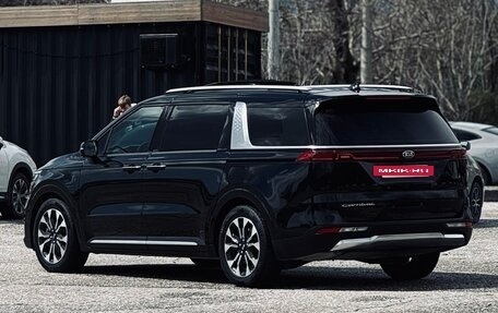 KIA Carnival, 2020 год, 4 250 000 рублей, 3 фотография