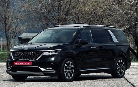 KIA Carnival, 2020 год, 4 250 000 рублей, 2 фотография