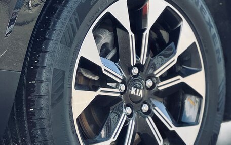 KIA Carnival, 2020 год, 4 250 000 рублей, 10 фотография