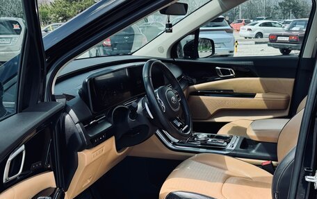 KIA Carnival, 2020 год, 4 250 000 рублей, 12 фотография