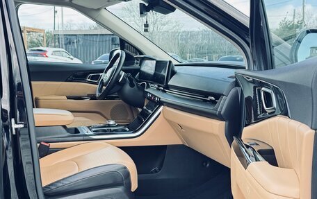 KIA Carnival, 2020 год, 4 250 000 рублей, 13 фотография