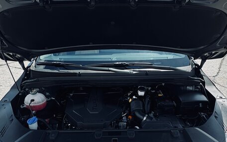 KIA Carnival, 2020 год, 4 250 000 рублей, 11 фотография