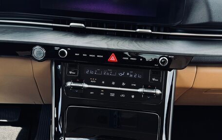 KIA Carnival, 2020 год, 4 250 000 рублей, 18 фотография