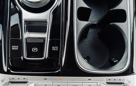 KIA Carnival, 2020 год, 4 250 000 рублей, 19 фотография