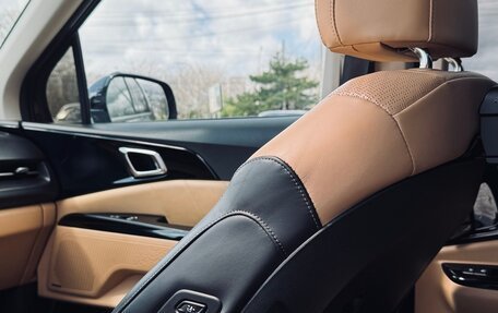 KIA Carnival, 2020 год, 4 250 000 рублей, 17 фотография