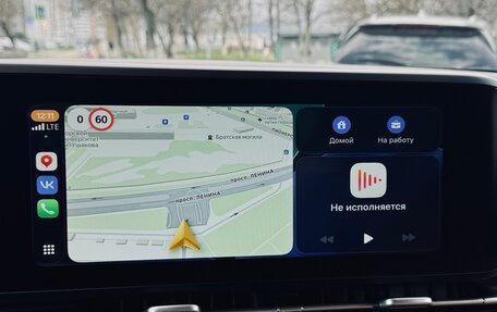 KIA Carnival, 2020 год, 4 250 000 рублей, 24 фотография