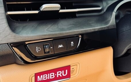 KIA Carnival, 2020 год, 4 250 000 рублей, 15 фотография