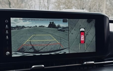 KIA Carnival, 2020 год, 4 250 000 рублей, 21 фотография