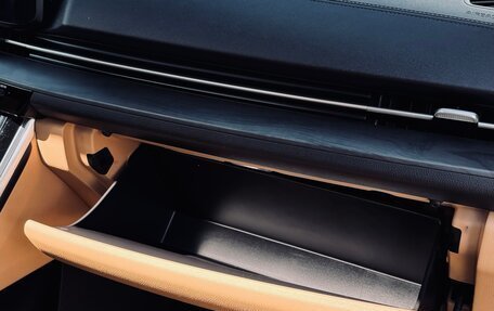 KIA Carnival, 2020 год, 4 250 000 рублей, 28 фотография