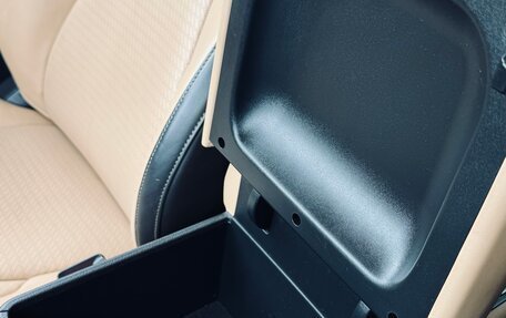 KIA Carnival, 2020 год, 4 250 000 рублей, 27 фотография