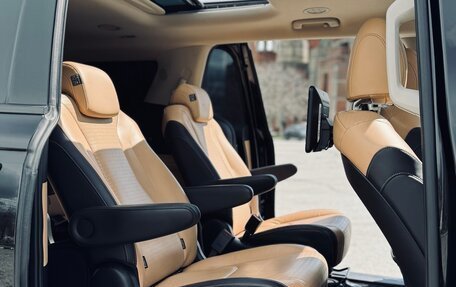 KIA Carnival, 2020 год, 4 250 000 рублей, 30 фотография