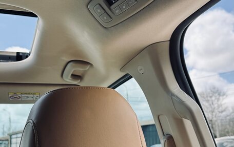 KIA Carnival, 2020 год, 4 250 000 рублей, 35 фотография