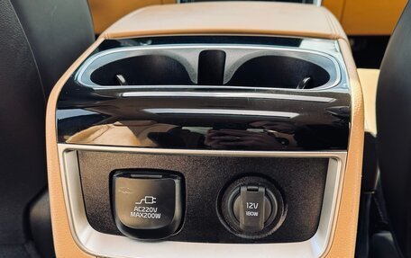 KIA Carnival, 2020 год, 4 250 000 рублей, 32 фотография