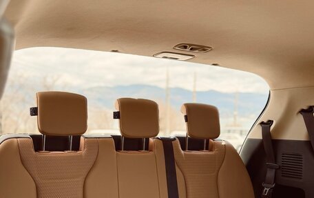 KIA Carnival, 2020 год, 4 250 000 рублей, 38 фотография