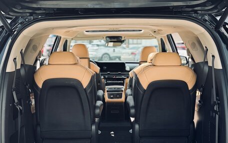 KIA Carnival, 2020 год, 4 250 000 рублей, 39 фотография