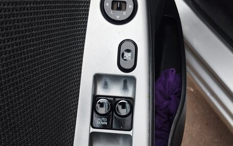 Hyundai Solaris II рестайлинг, 2011 год, 577 000 рублей, 15 фотография