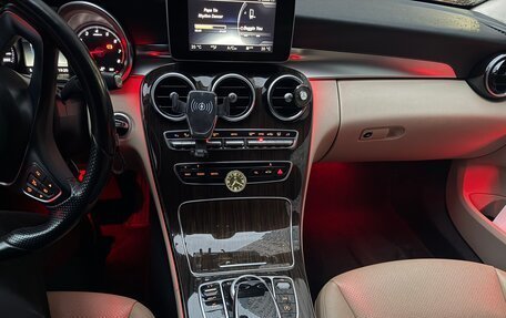 Mercedes-Benz C-Класс, 2014 год, 1 650 000 рублей, 6 фотография