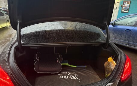 Mercedes-Benz C-Класс, 2014 год, 1 650 000 рублей, 12 фотография