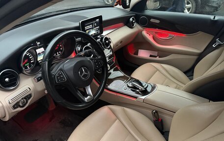 Mercedes-Benz C-Класс, 2014 год, 1 650 000 рублей, 8 фотография