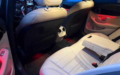 Mercedes-Benz C-Класс, 2014 год, 1 650 000 рублей, 7 фотография