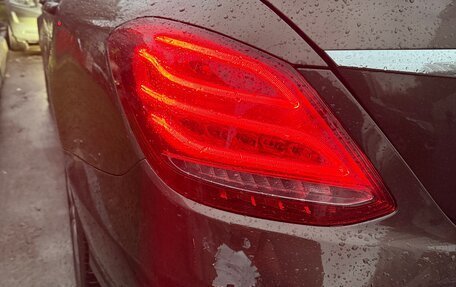 Mercedes-Benz C-Класс, 2014 год, 1 650 000 рублей, 10 фотография