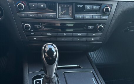 Hyundai Genesis II, 2016 год, 1 830 000 рублей, 7 фотография