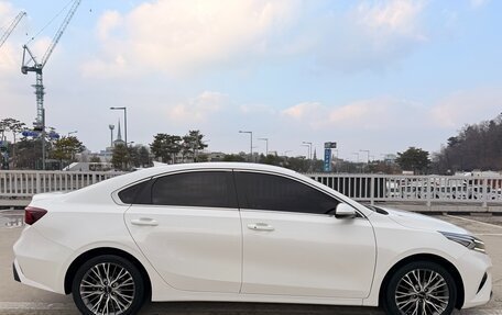 KIA K3, 2023 год, 1 800 000 рублей, 4 фотография