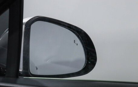 Hyundai Santa Fe IV, 2018 год, 2 899 000 рублей, 24 фотография