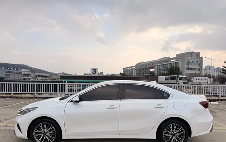 KIA K3, 2023 год, 1 800 000 рублей, 8 фотография