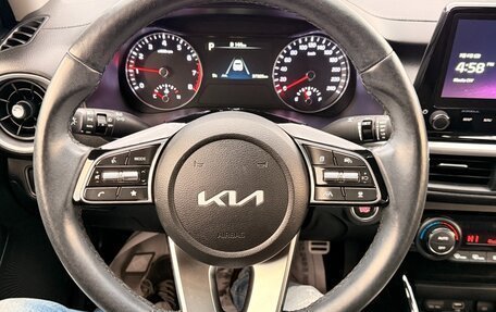 KIA K3, 2023 год, 1 800 000 рублей, 10 фотография