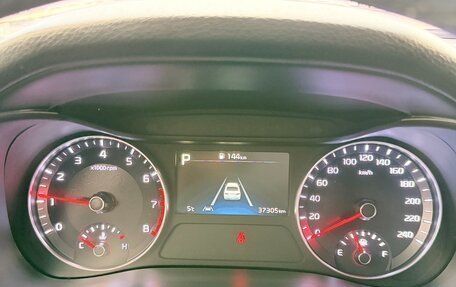 KIA K3, 2023 год, 1 800 000 рублей, 11 фотография