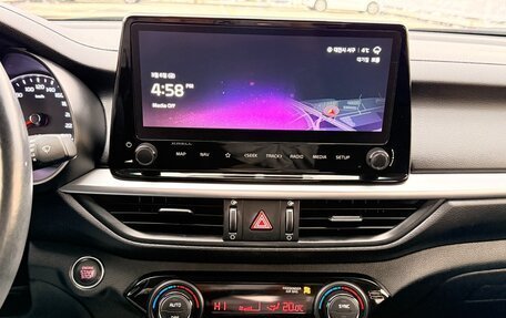 KIA K3, 2023 год, 1 800 000 рублей, 12 фотография