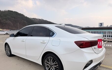 KIA K3, 2023 год, 1 800 000 рублей, 7 фотография