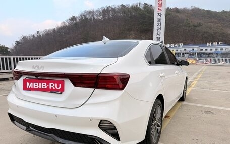 KIA K3, 2023 год, 1 800 000 рублей, 5 фотография