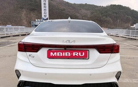 KIA K3, 2023 год, 1 800 000 рублей, 6 фотография