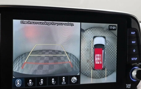 Hyundai Santa Fe IV, 2018 год, 2 899 000 рублей, 23 фотография