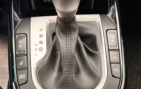 KIA K3, 2023 год, 1 800 000 рублей, 13 фотография