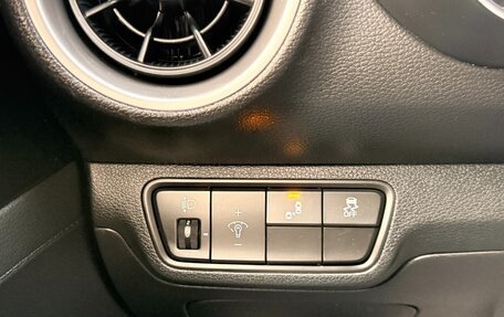 KIA K3, 2023 год, 1 800 000 рублей, 14 фотография