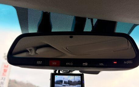 KIA K3, 2023 год, 1 800 000 рублей, 16 фотография